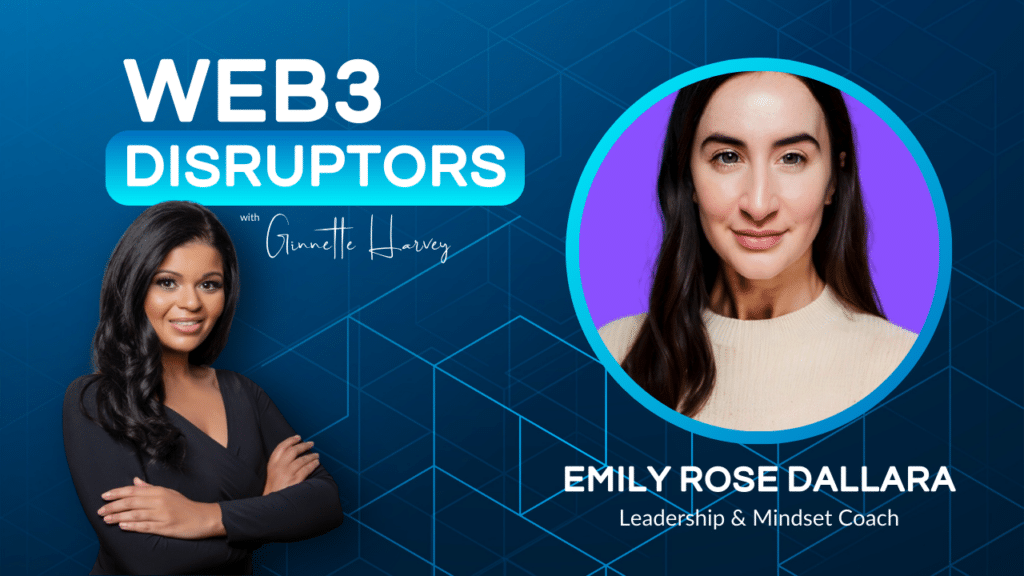 web3 disruptors